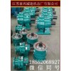 推荐8-10T锅炉炉排用GL-5P调速箱图纸