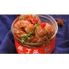 辣丁派涝汁即食小海鲜加盟简介