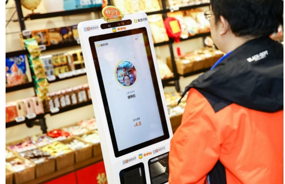 智慧零售深水区:来伊份联手美团点评引领“智慧门店”新体验