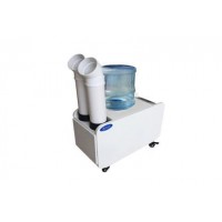 超声波桶装加湿一体机NMT-12LY(加湿量：12Kg/h）