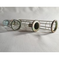 镀锌除尘器骨架专业生产销售 品质保证