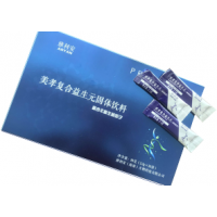 美孝复合益生元多种益生元调节便秘改善血糖降低血脂胆固醇减肥