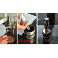 生物质燃料检测仪器作用？
