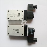 爱尔泰克三位五通电磁阀M-04-530-HN-O12