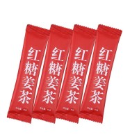 OEM贴牌颗粒粉剂代加工 厂家直销红糖姜茶批发代理