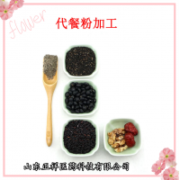 代餐粉 五谷杂粮代餐粉 红豆薏米营养餐 OEM贴牌加工定制