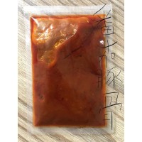 金汤酸菜鱼火锅底料代理分销厂家直供