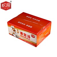 香菌汤复合调味料