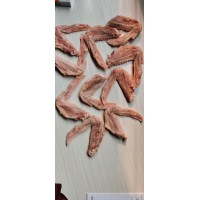 昱鸭坊鸭翅，新鲜鸭翅膀，冷冻鸭翅膀