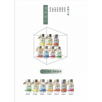 江爽清爽喉片/芒果味/38g*160瓶/润喉/食品零食