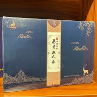 鹿茸血冻干粉代加工 鹿茸血肽oem加工贴牌厂家