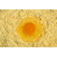 蛋黄粉