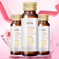 小分子多肽饮源头生产  oem代加工