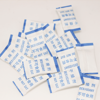 源头厂家直销各种原料，各种类型的干燥剂