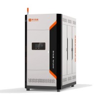 0.5T节能全预混贯流超低氮燃气蒸汽发生器