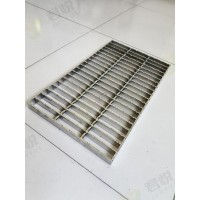 不锈钢车间、食品厂、药厂用地沟盖板排水沟篦子下水道盖子可定制