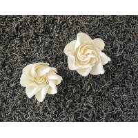 栀子花绿茶奶茶原料