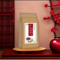 赤小豆芡实薏米茶