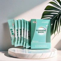 五彩未来益生菌