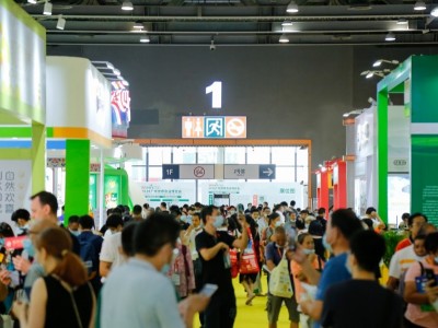 2025广州世界雷竞技ap官网入口
食品博览会暨良之隆·第三届全球海鲜贸易节