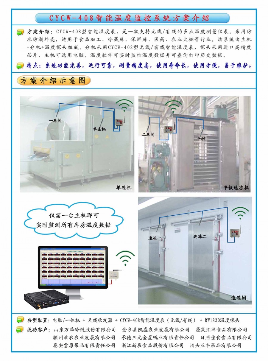 408温度监控方案1