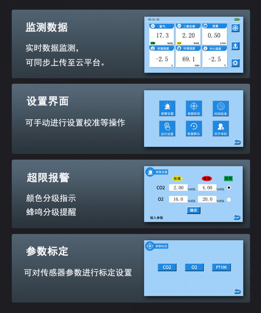 8气体分析仪详情7