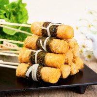 关东煮的原料 关东煮冻品批发